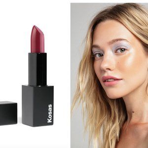 New Kosas Rosewater Lipstick.0.14oz/4g